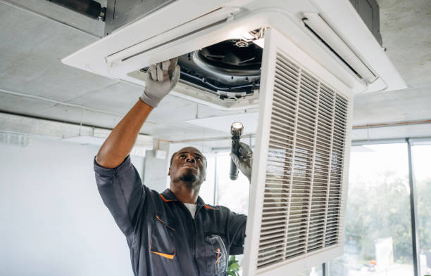 Licensed Hvac Maintenance service in Tuxedo, NC - FH HVAC