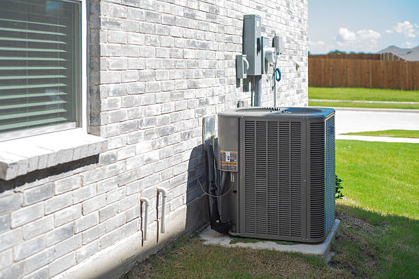 Reliable Hvac Maintenance contractor in Tuxedo, NC by FH HVAC